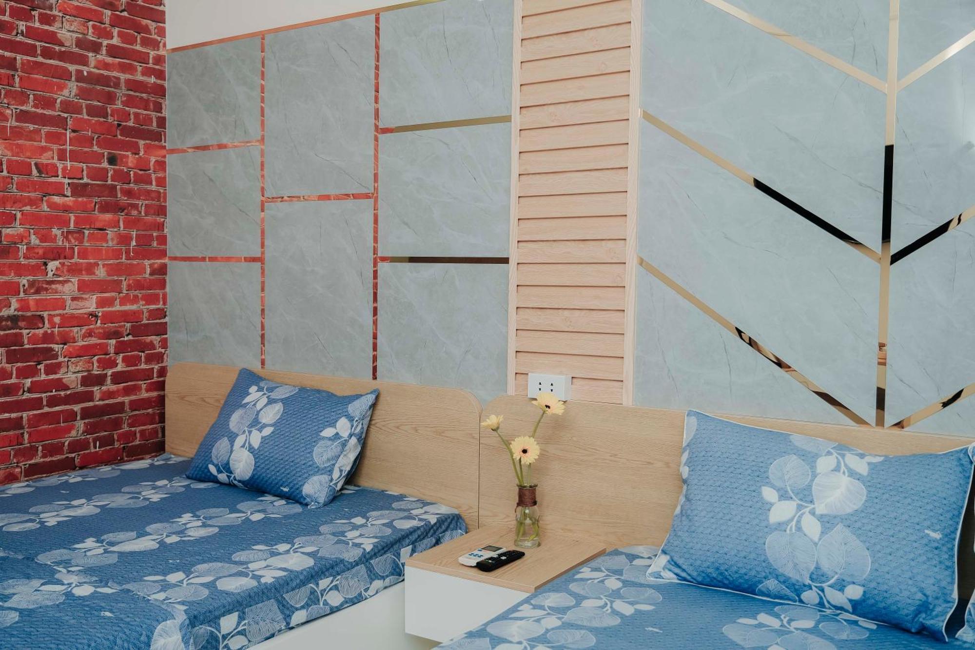Arina Luxury Hotel - Vincom Tay Ninh Exterior photo