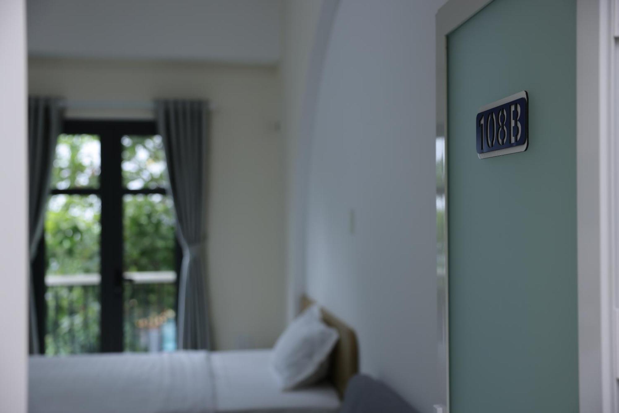 Arina Luxury Hotel - Vincom Tay Ninh Exterior photo