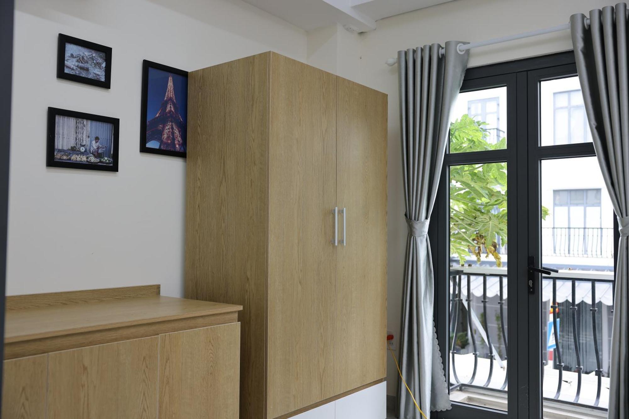 Arina Luxury Hotel - Vincom Tay Ninh Exterior photo